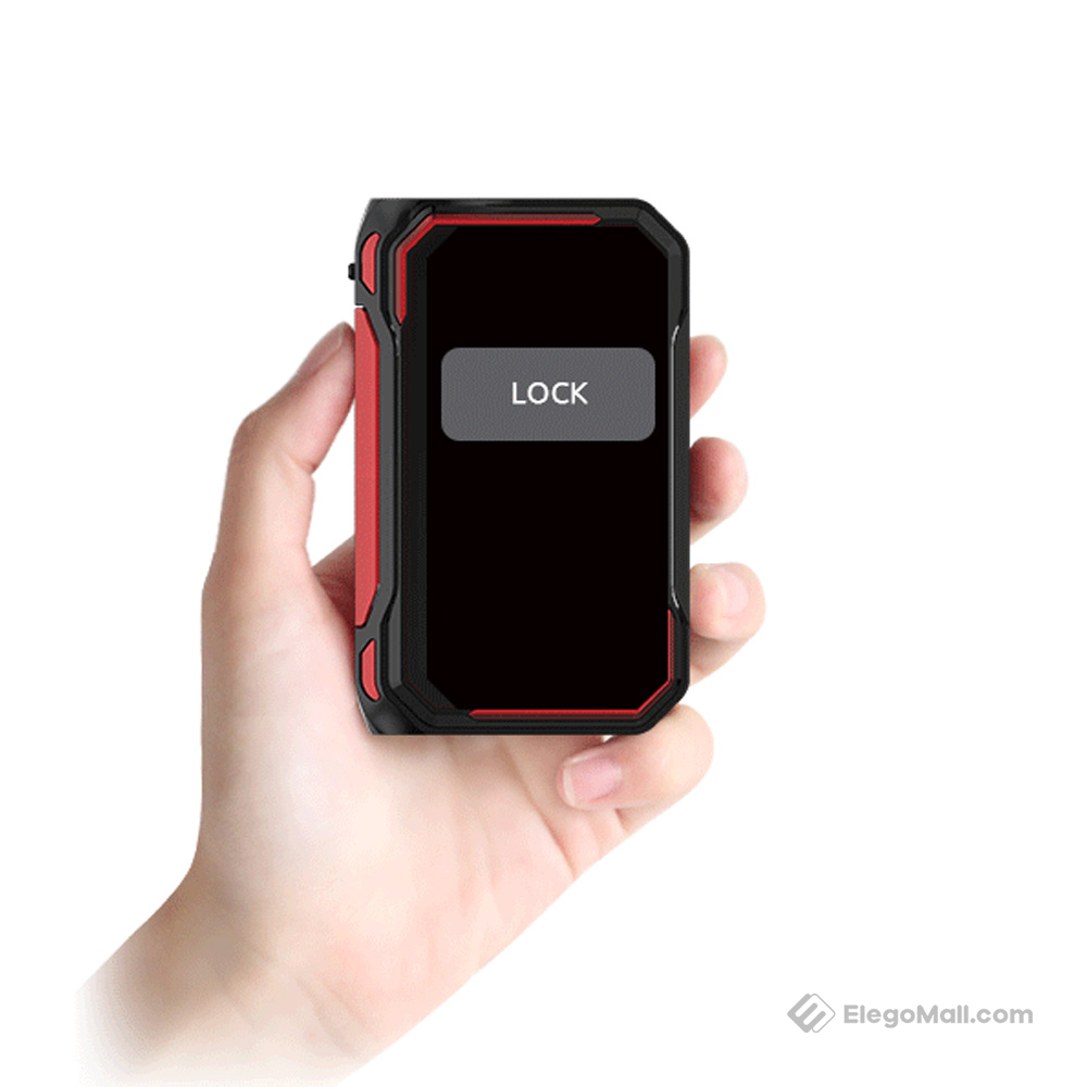 SMOK G-PRIV 3 Box Mod